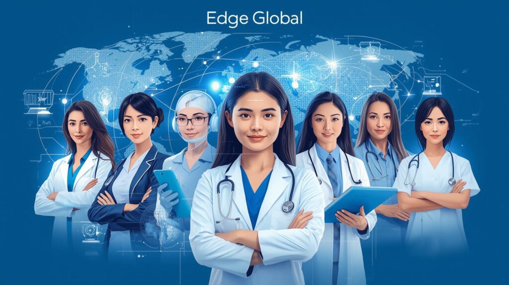 IT and Healthcare Staffing