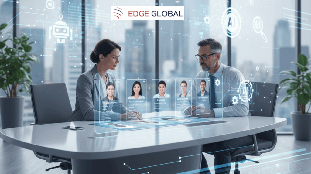 IT Placement Company