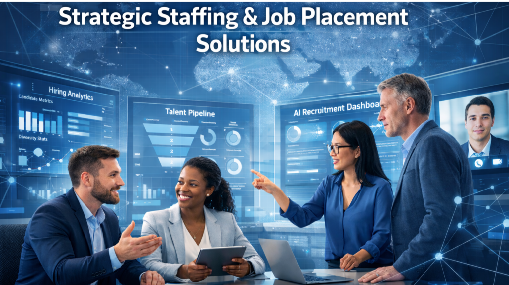 Staffing Solutions