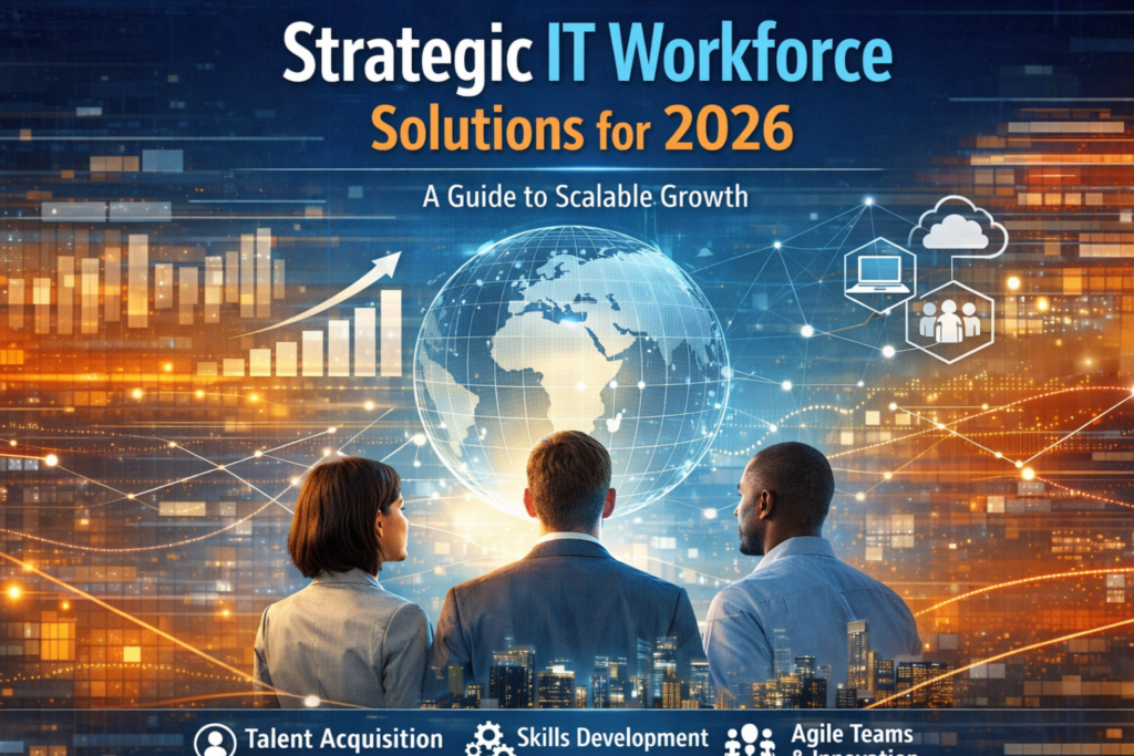 IT Workforce Solutions